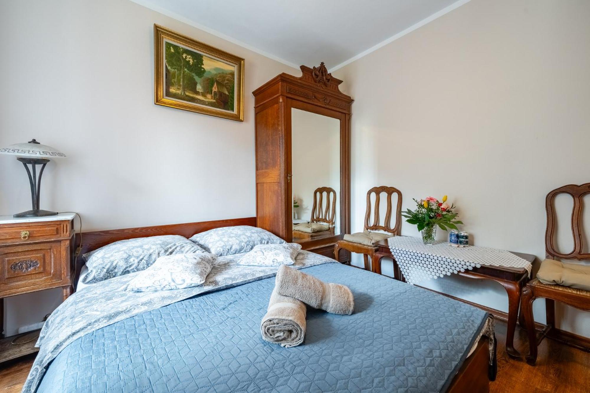 Villa Nawrot Zakopane Ngoại thất bức ảnh