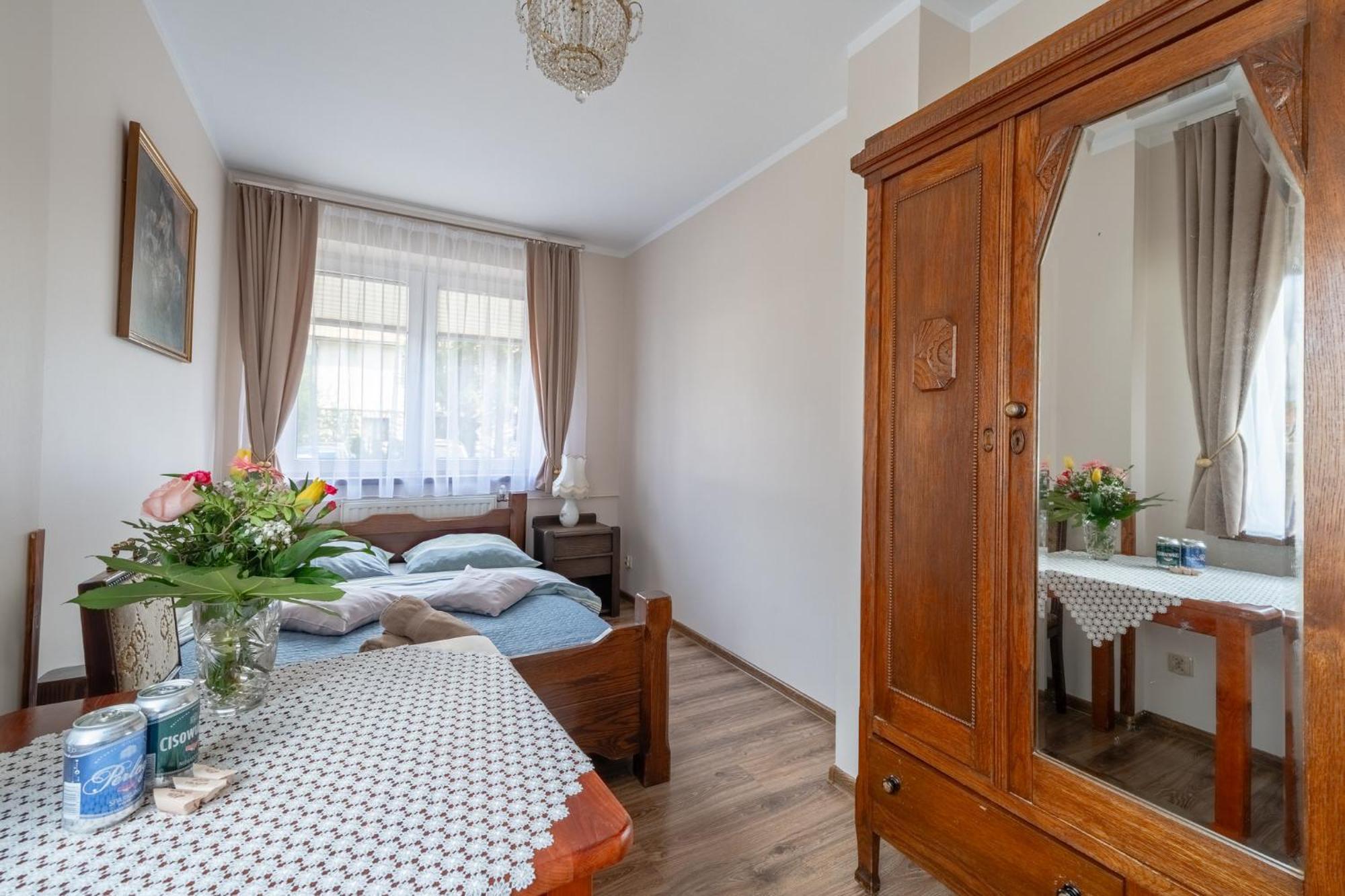 Villa Nawrot Zakopane Ngoại thất bức ảnh