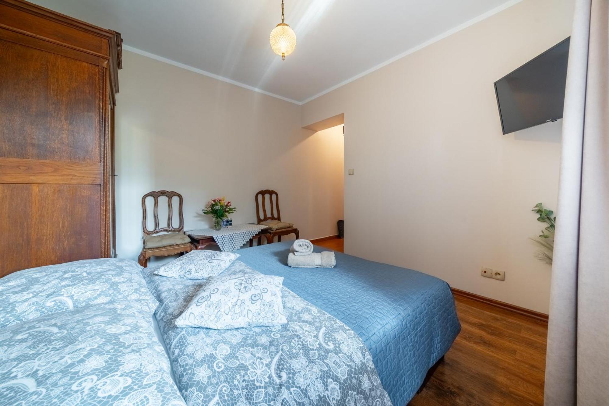 Villa Nawrot Zakopane Ngoại thất bức ảnh