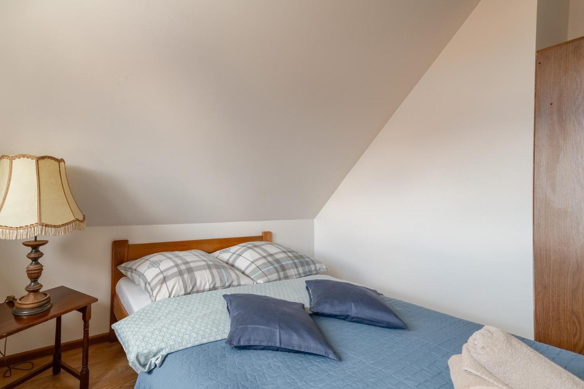 Villa Nawrot Zakopane Ngoại thất bức ảnh