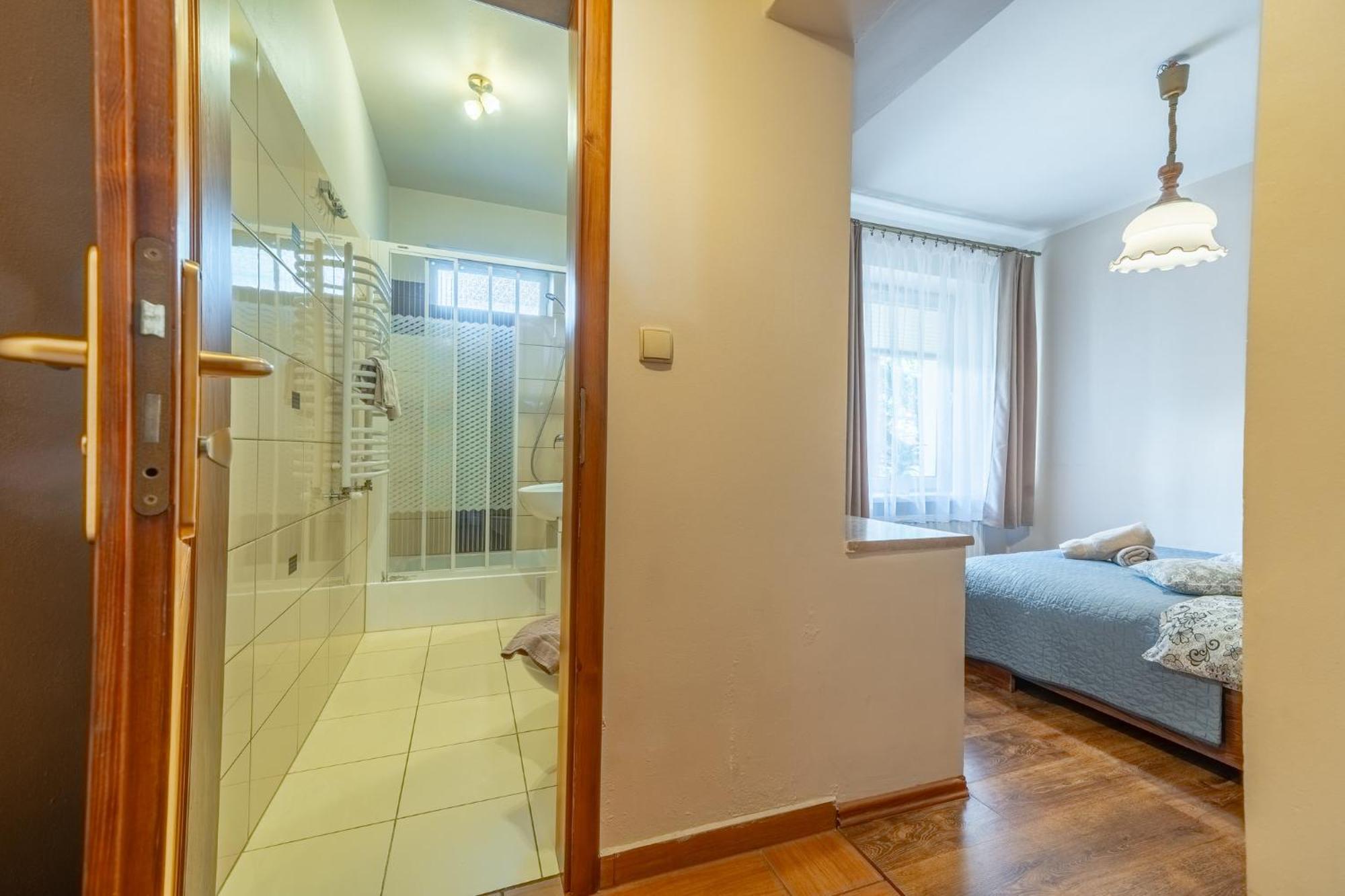 Villa Nawrot Zakopane Ngoại thất bức ảnh