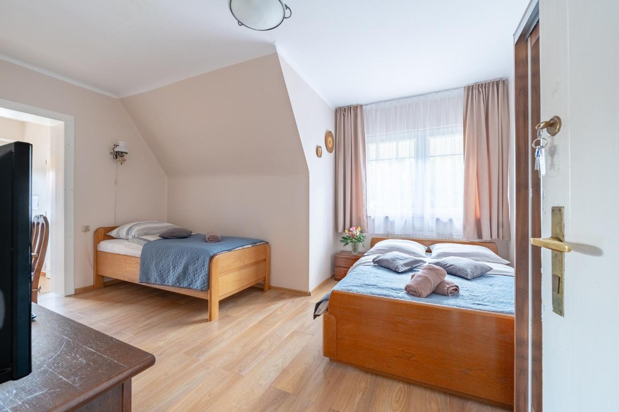 Villa Nawrot Zakopane Ngoại thất bức ảnh