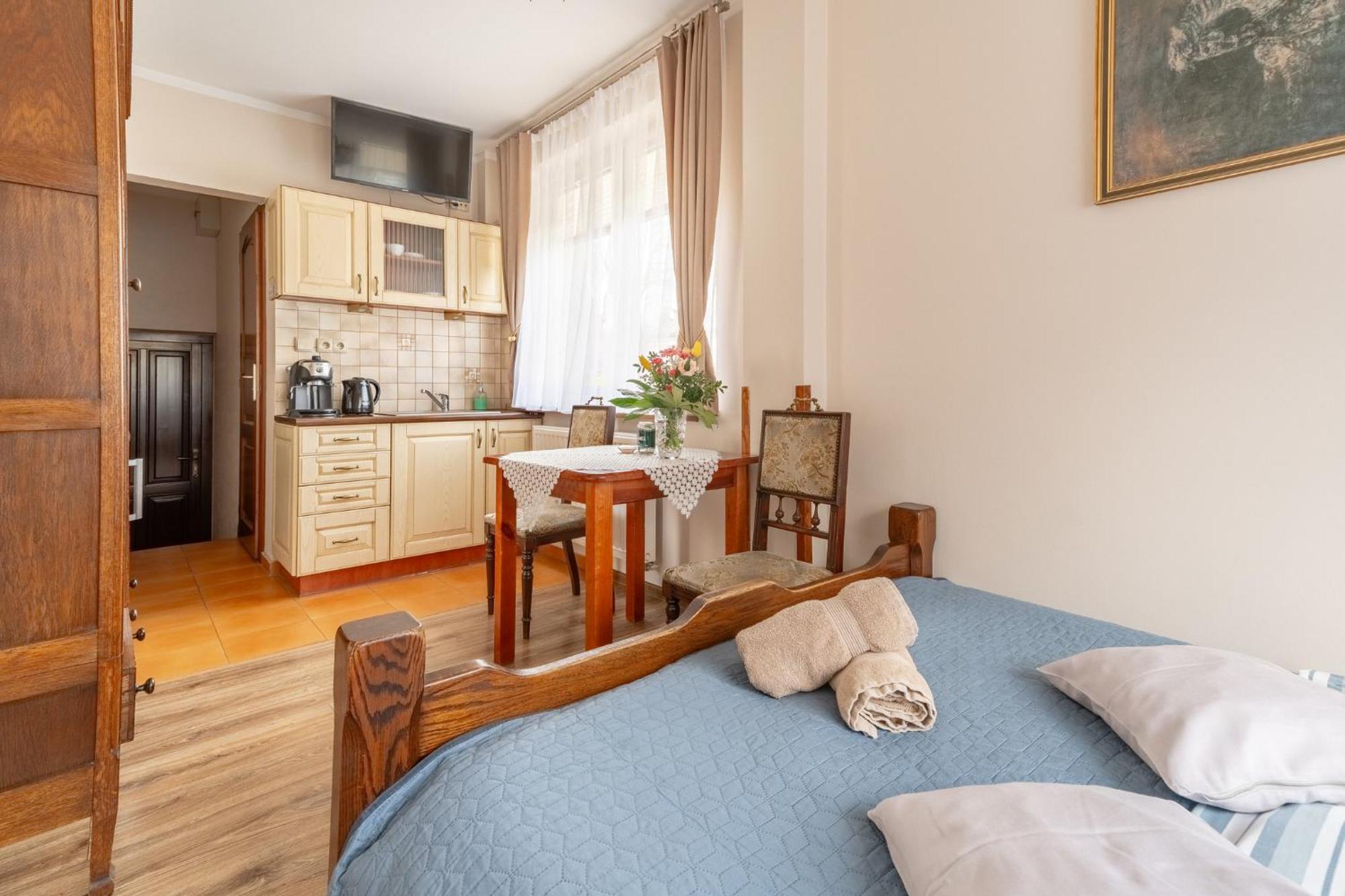 Villa Nawrot Zakopane Ngoại thất bức ảnh