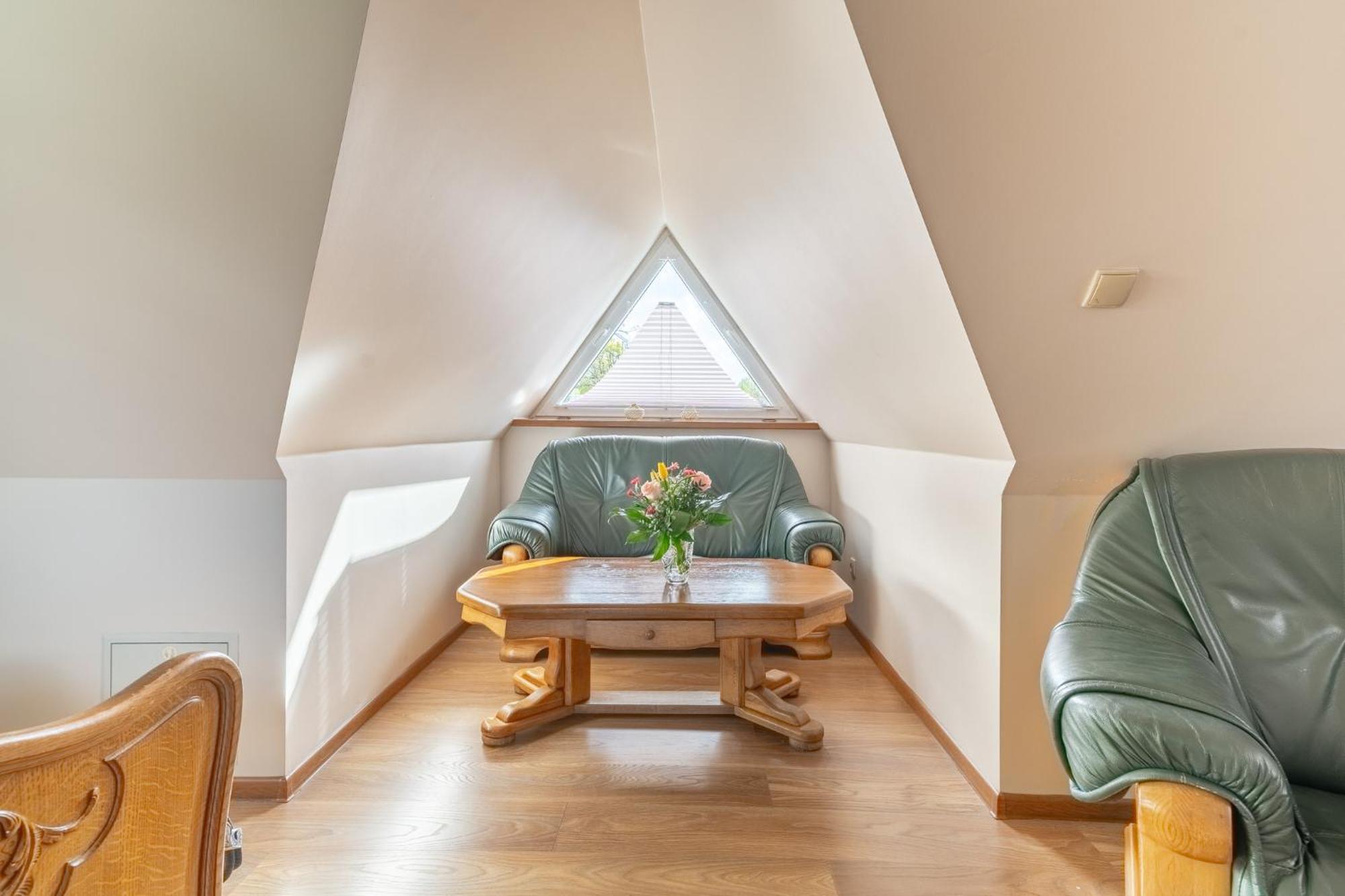Villa Nawrot Zakopane Ngoại thất bức ảnh