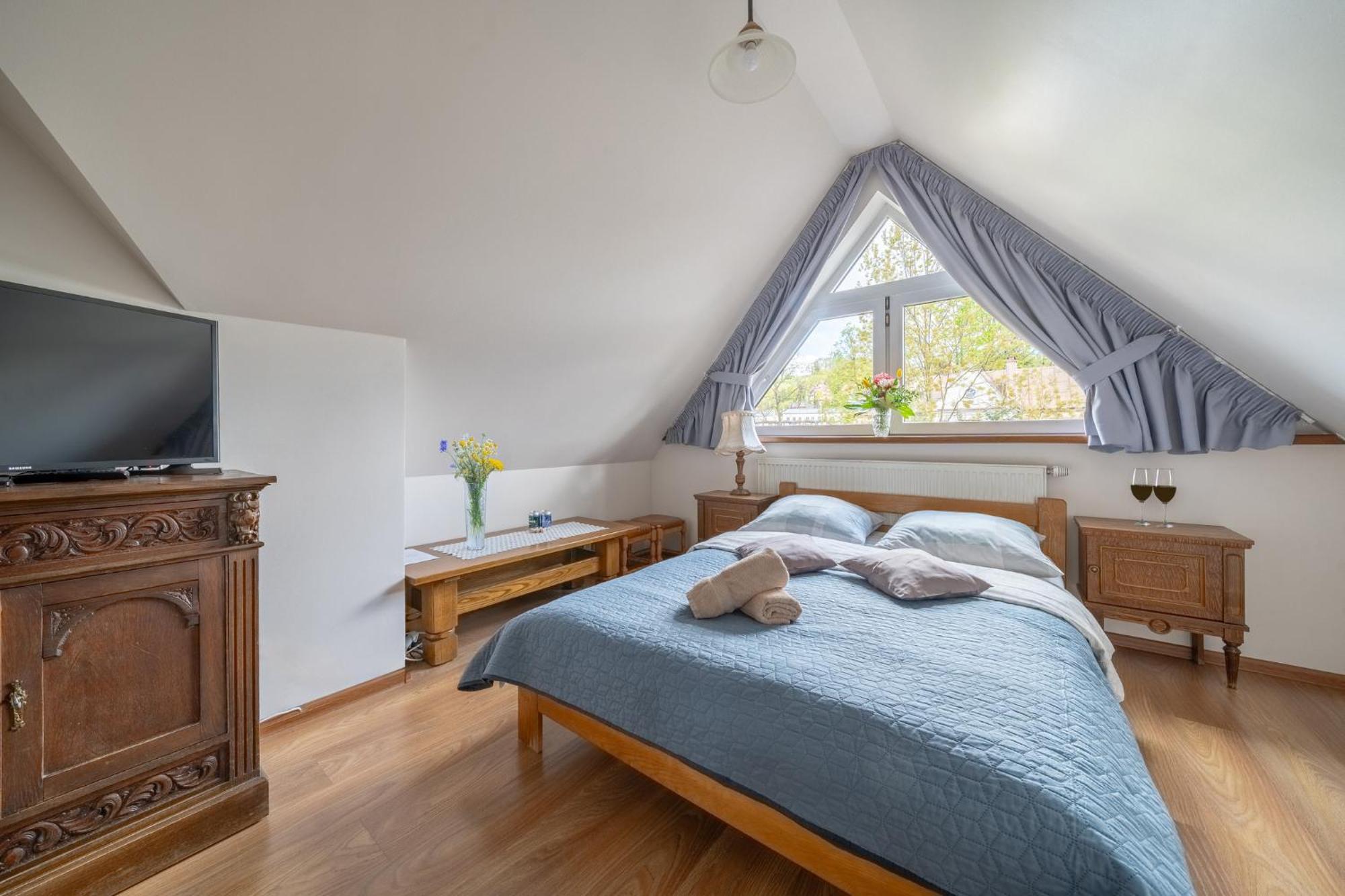 Villa Nawrot Zakopane Ngoại thất bức ảnh