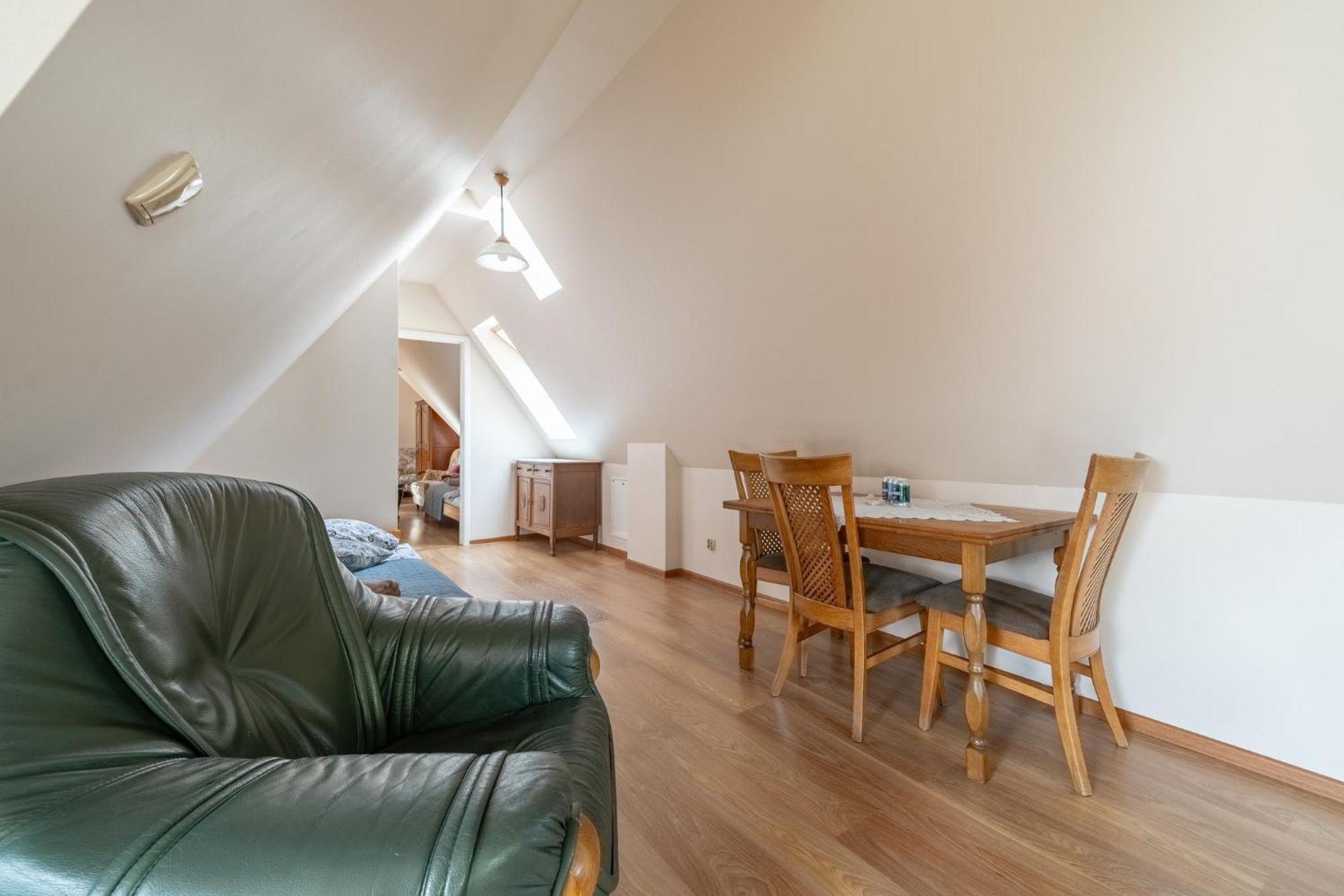 Villa Nawrot Zakopane Ngoại thất bức ảnh