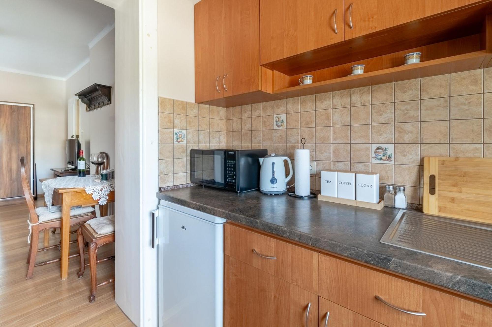 Villa Nawrot Zakopane Ngoại thất bức ảnh