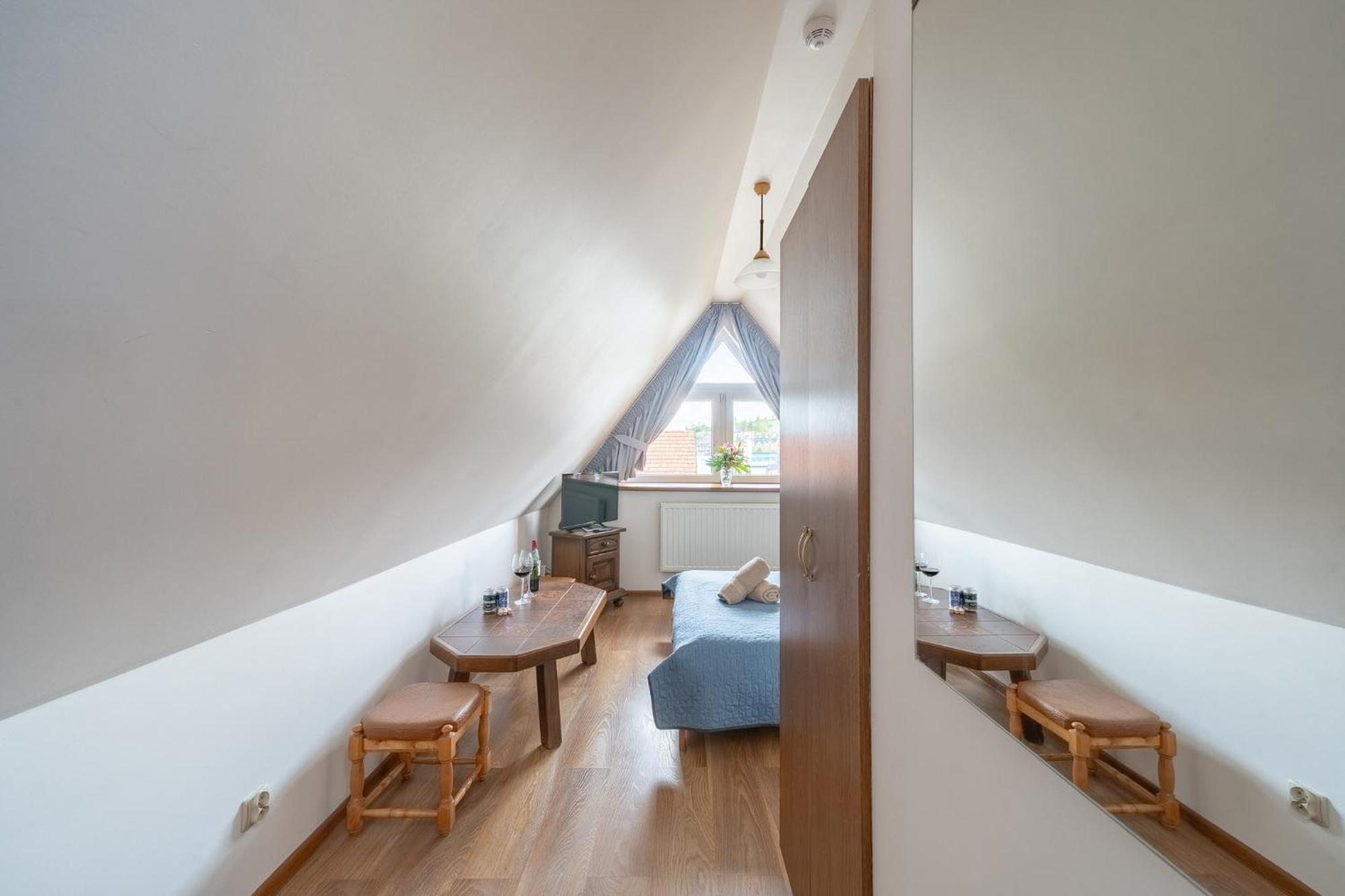 Villa Nawrot Zakopane Ngoại thất bức ảnh