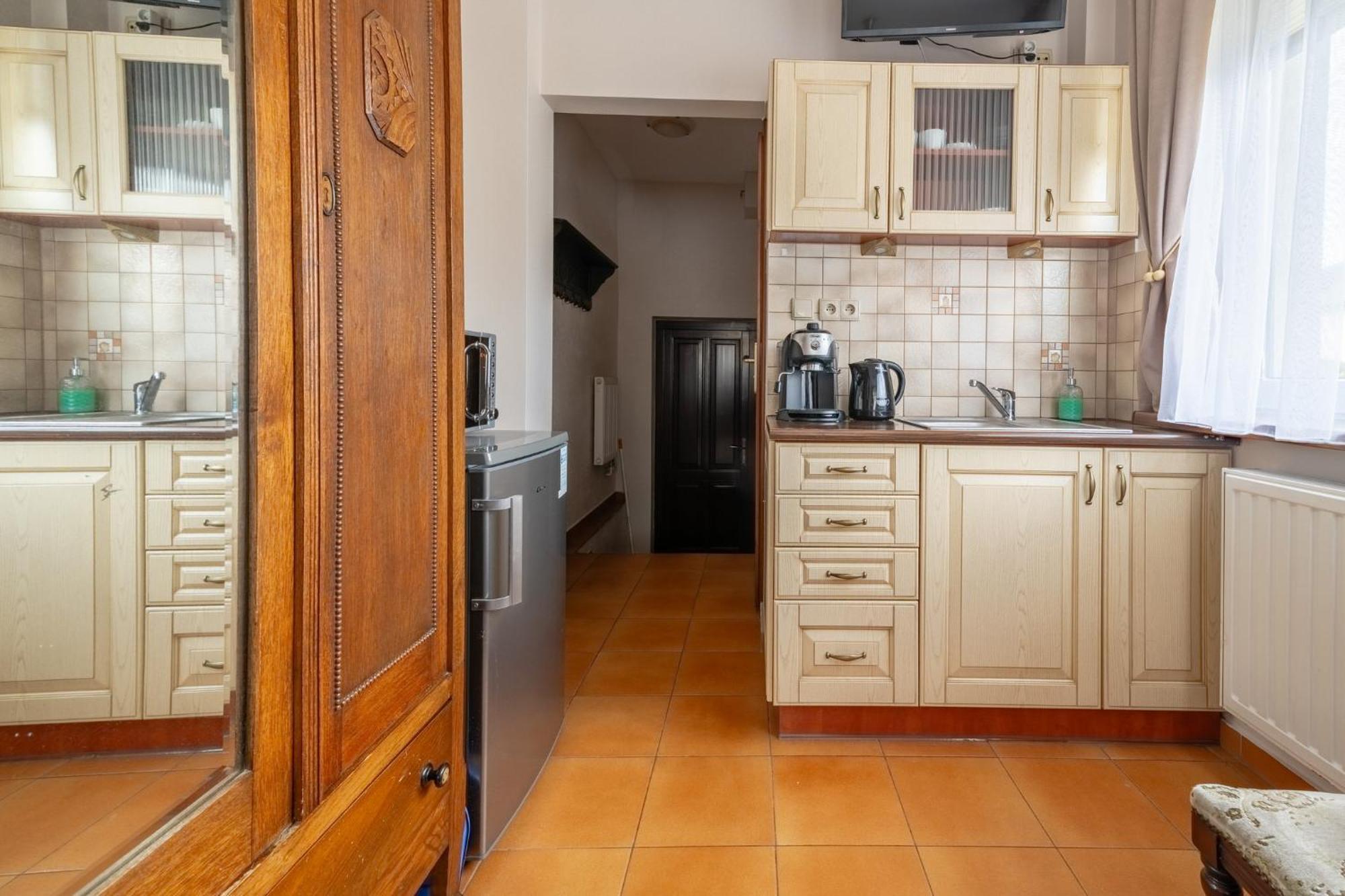 Villa Nawrot Zakopane Ngoại thất bức ảnh